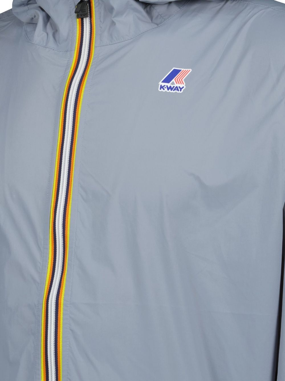 Le vrai 4.0 Claude jacket - 4