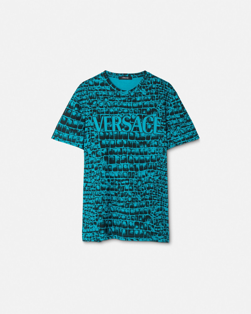 Coccodrillo Logo T-Shirt 1