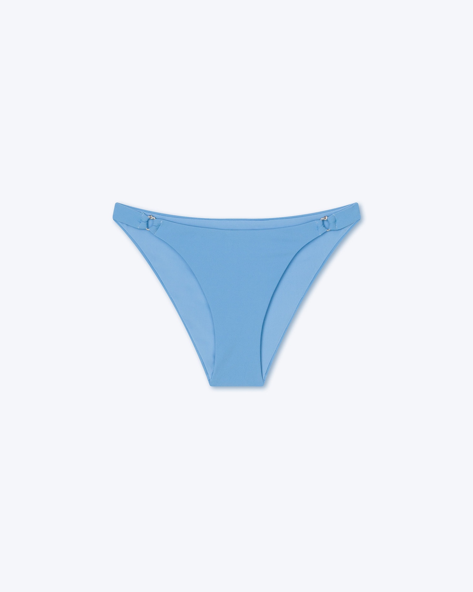 YLVA - Low waist bikini - Blue - 1