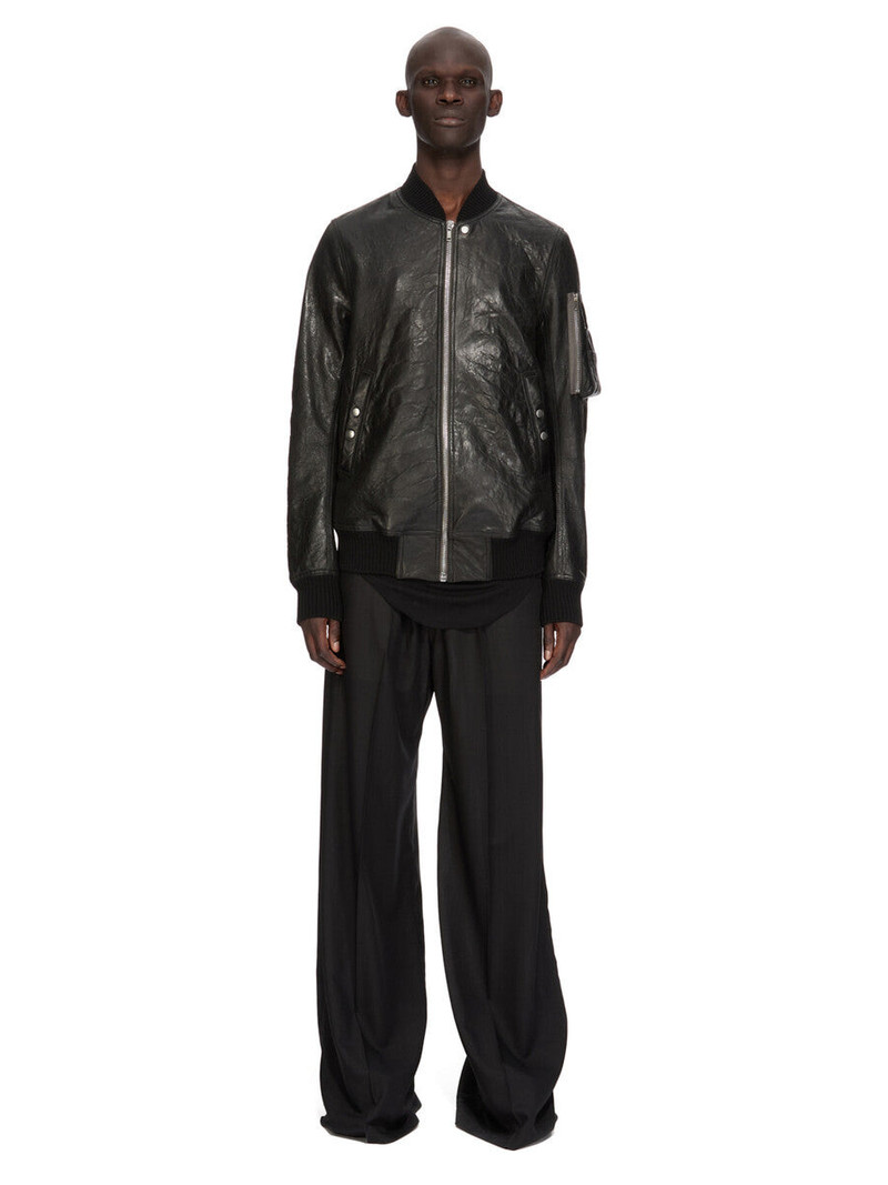 Rick Owens JACKET outlook