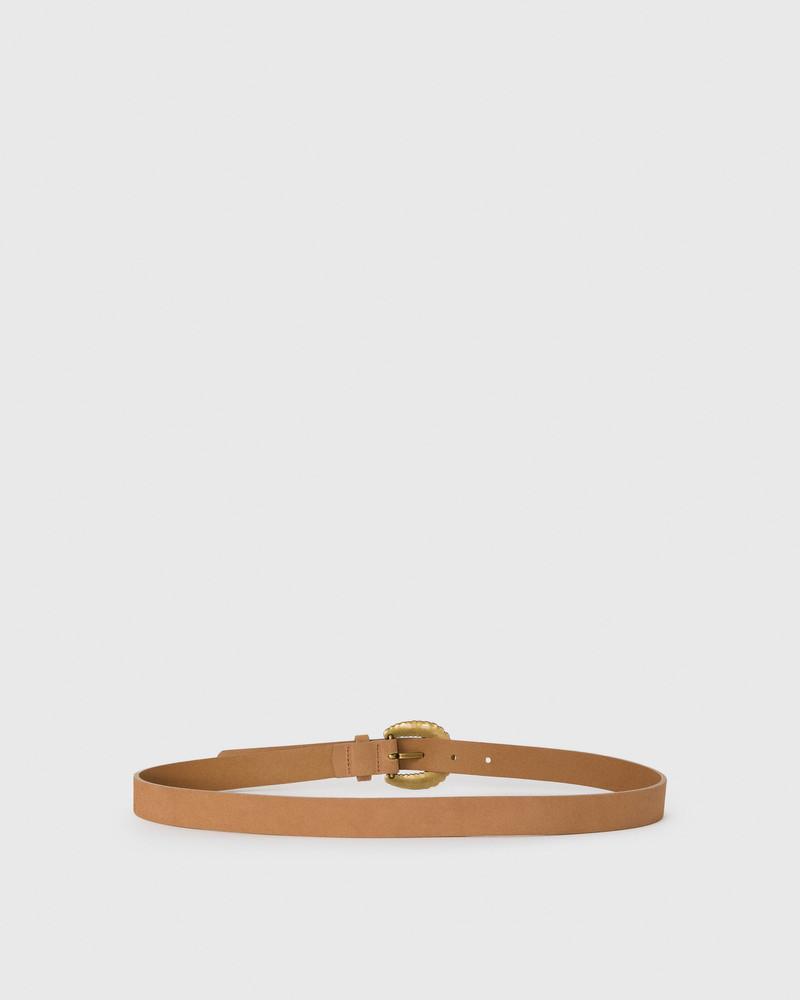 PAIGE Blythe Belt outlook