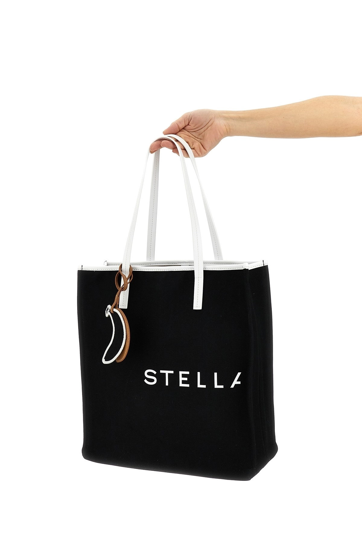 'SMC Bananatex®' large shopping bag - 2