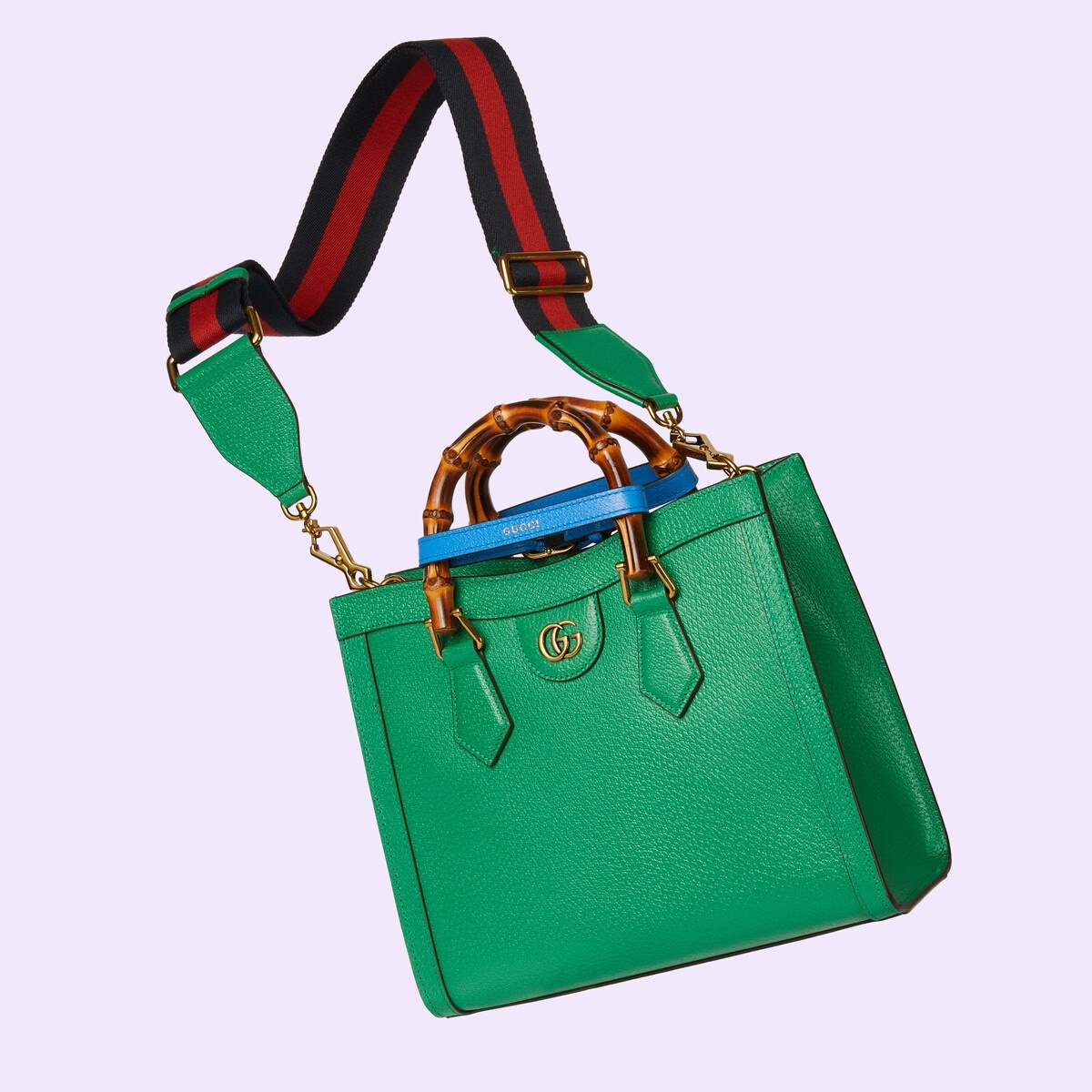 Gucci Diana small tote bag - 3