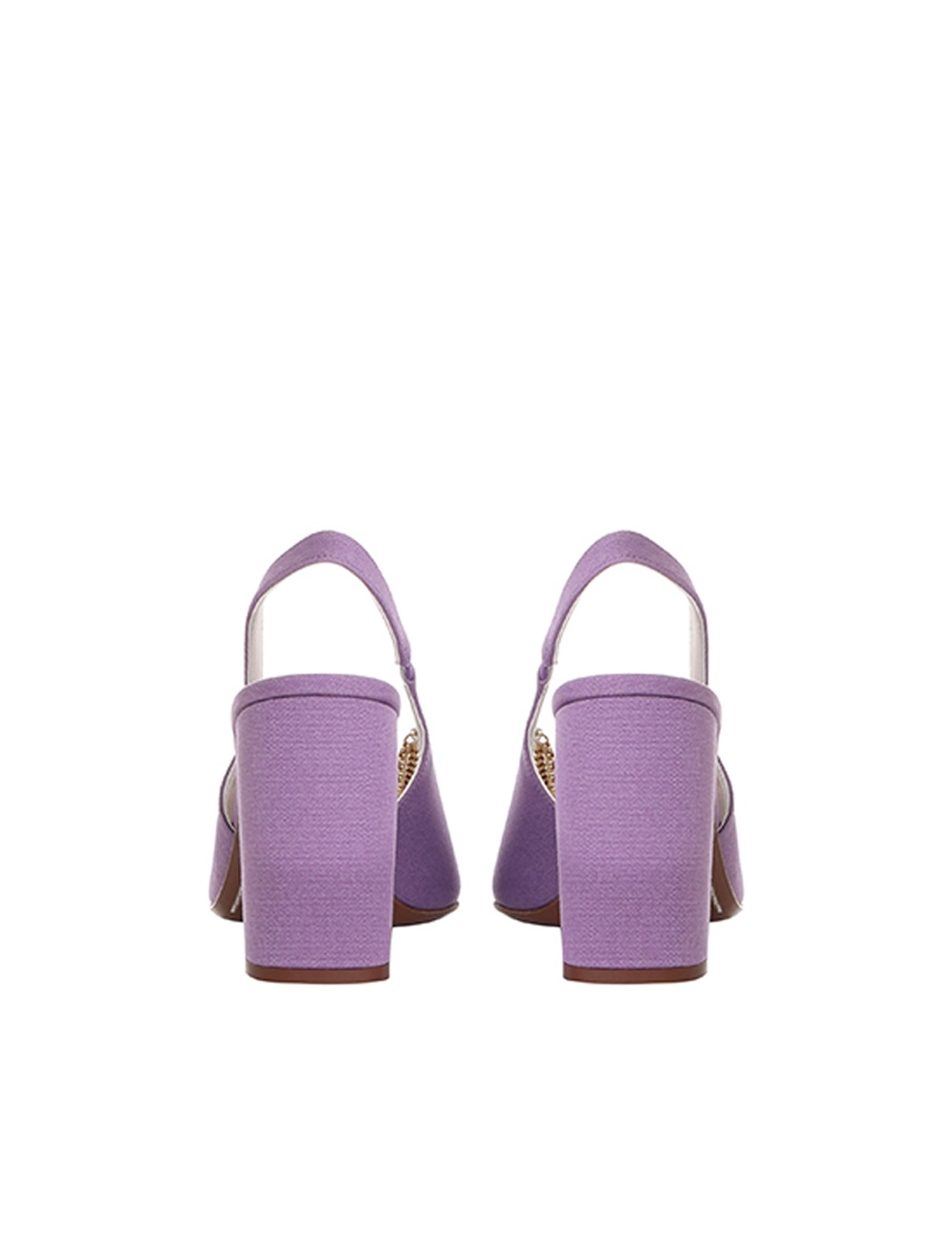 OVERBOARD SLINGBACK HEEL 85 - 6