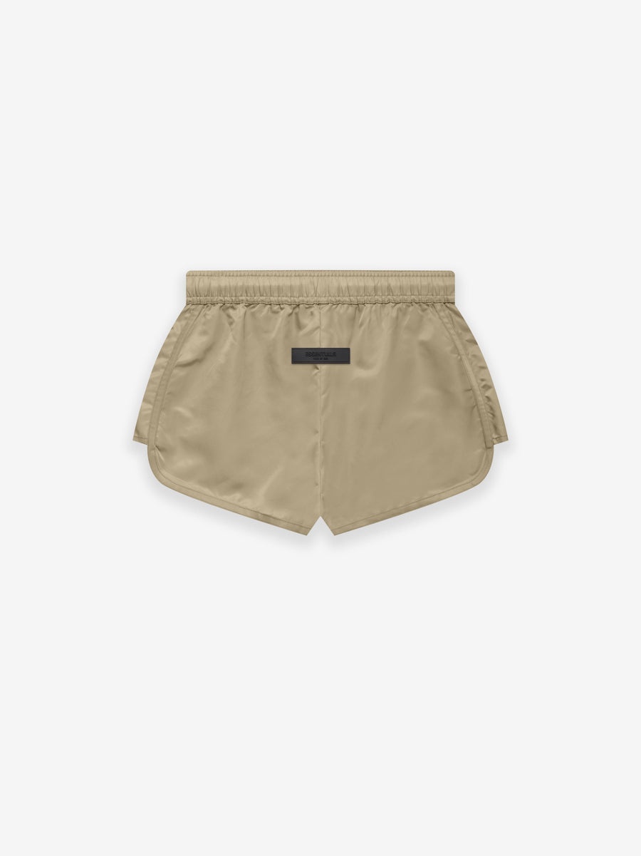 Womens Running Short - 1