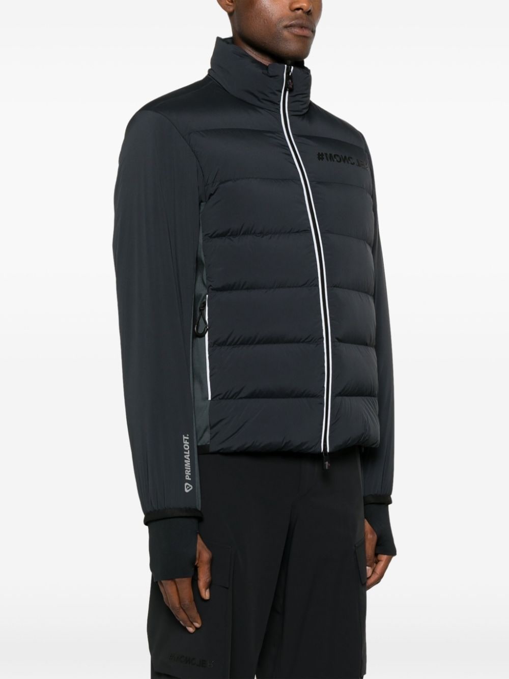 Pocol padded jacket - 3