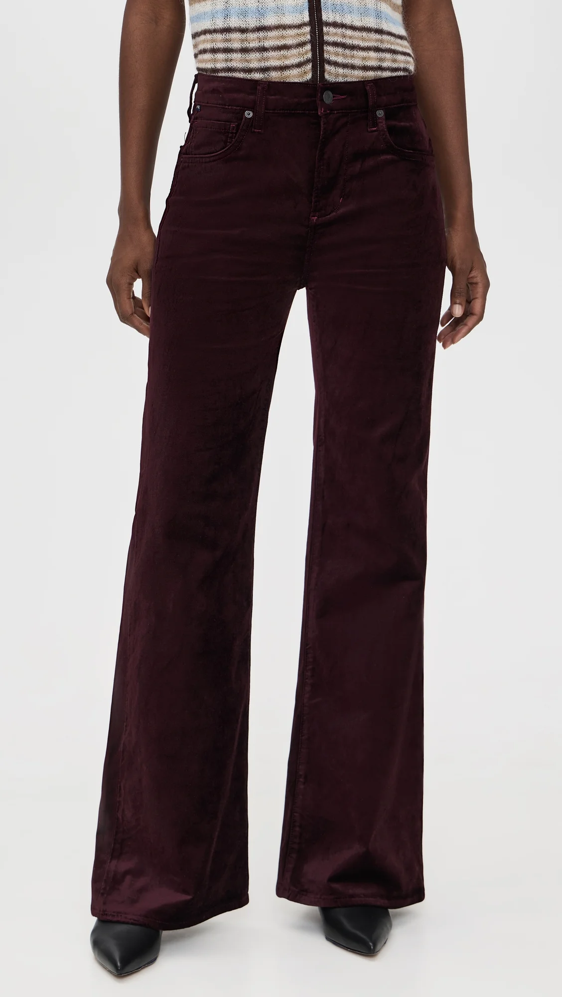 Kimberly 70's Flare - 1