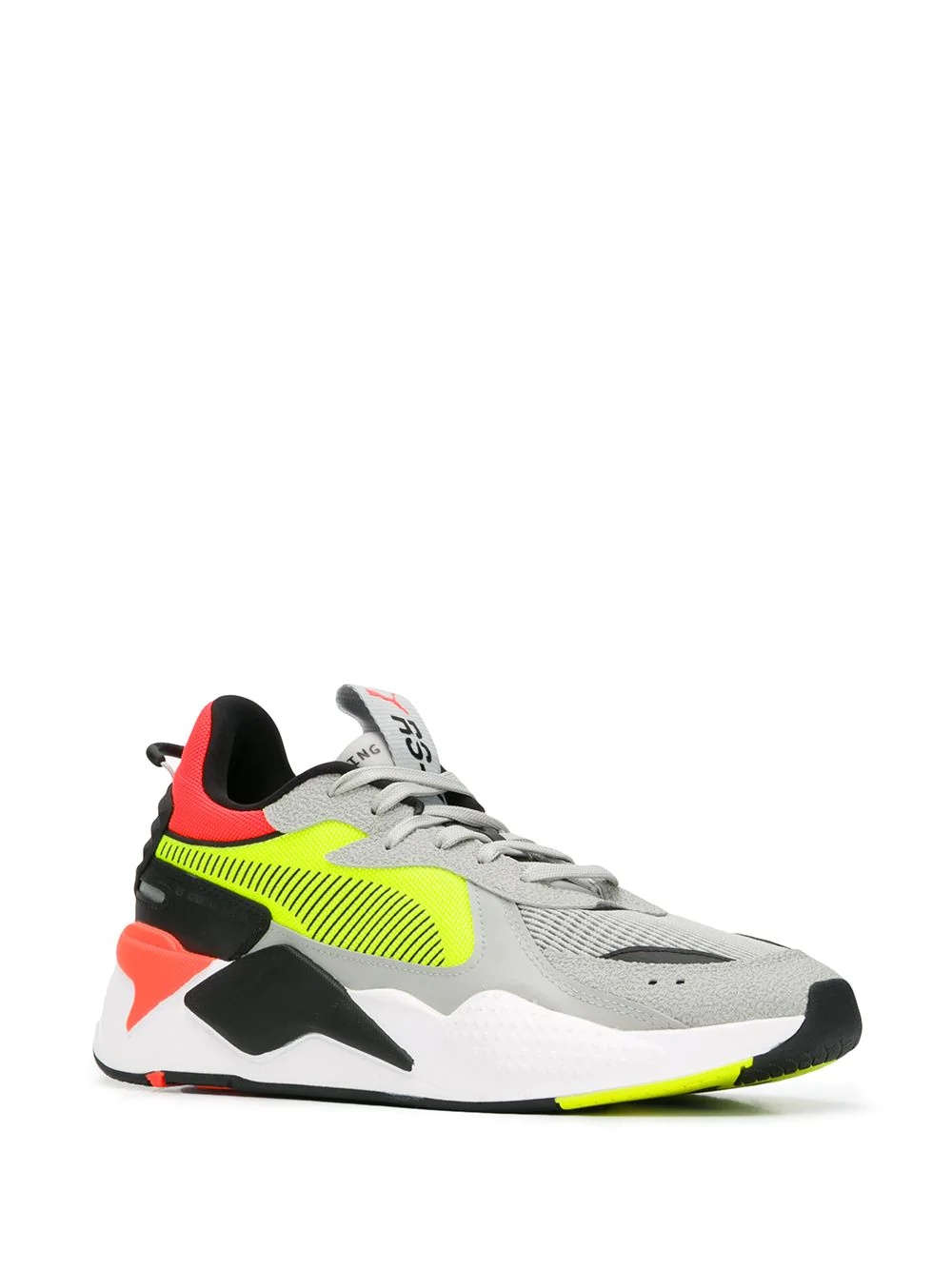 Rs-x hard drive sneakers - 2