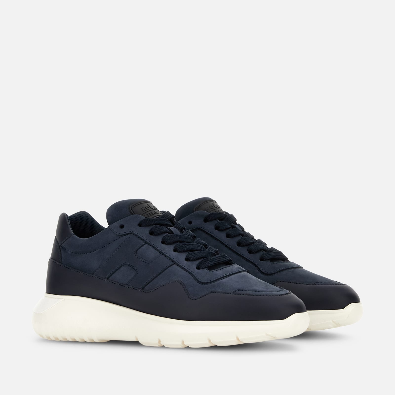 Sneakers Hogan Interactive³ - 2