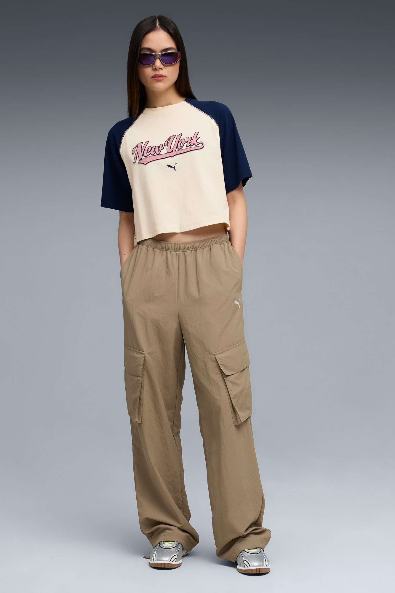 WARDROBE ESS NYC Tee Women - 5