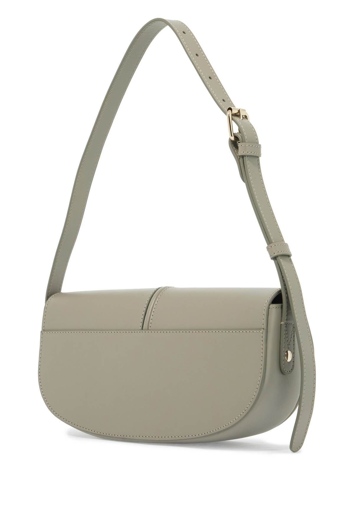 BETTY SHOULDER BAG - 2