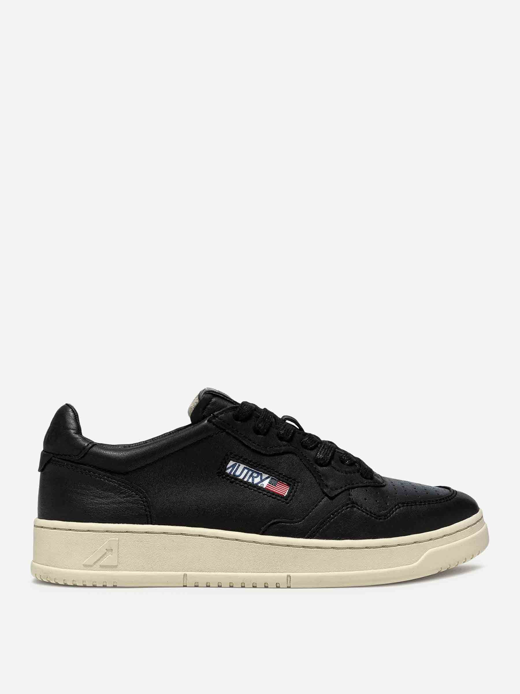 SNEAKERS MEDALLIST LOW - 1