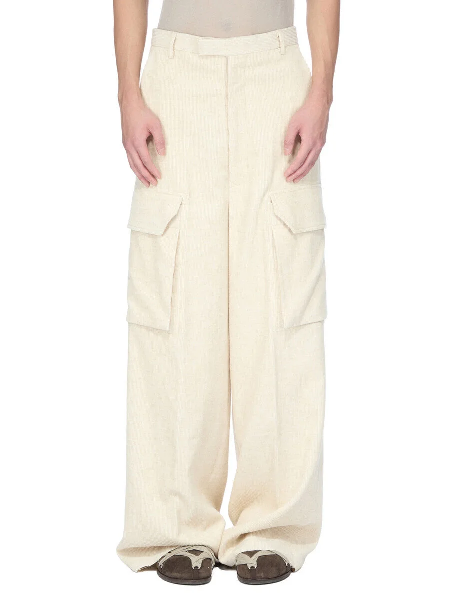 Off-White Concordians Firbanks Cargo Pants - 1