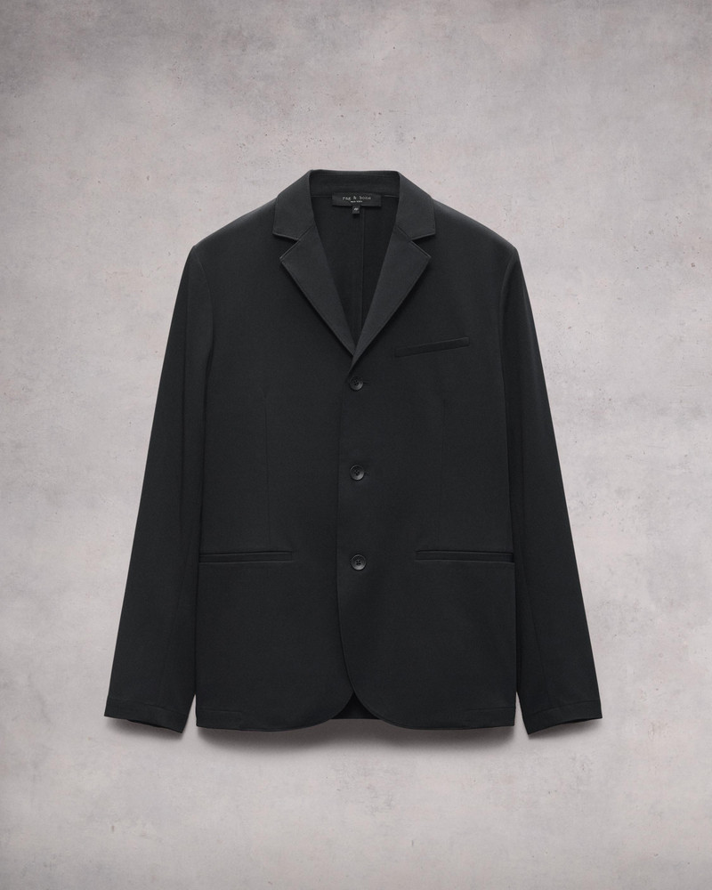 Achilles Blazer
Tailored Fit 1