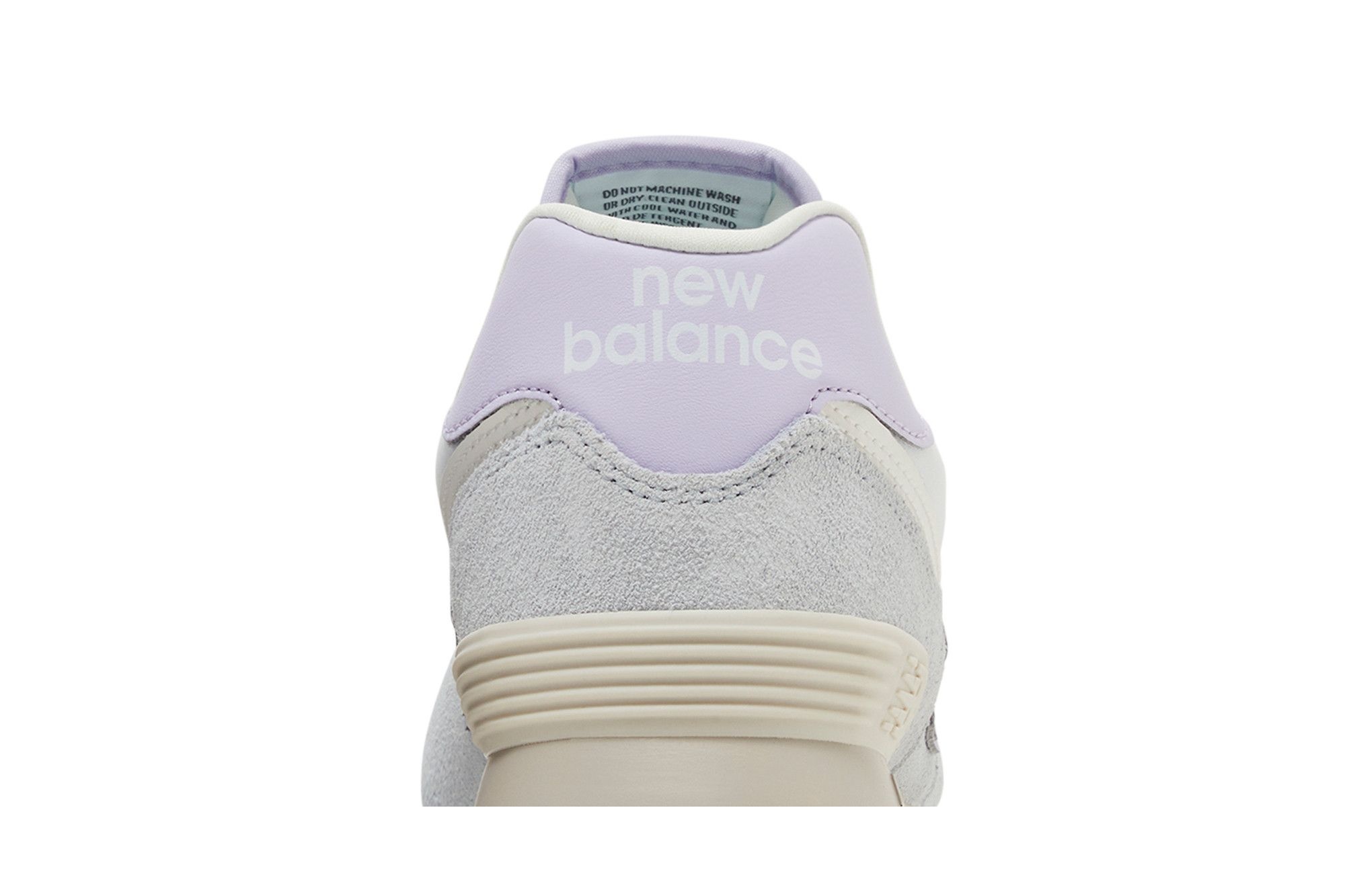 Wmns 574 'Bright Lavender' - 7