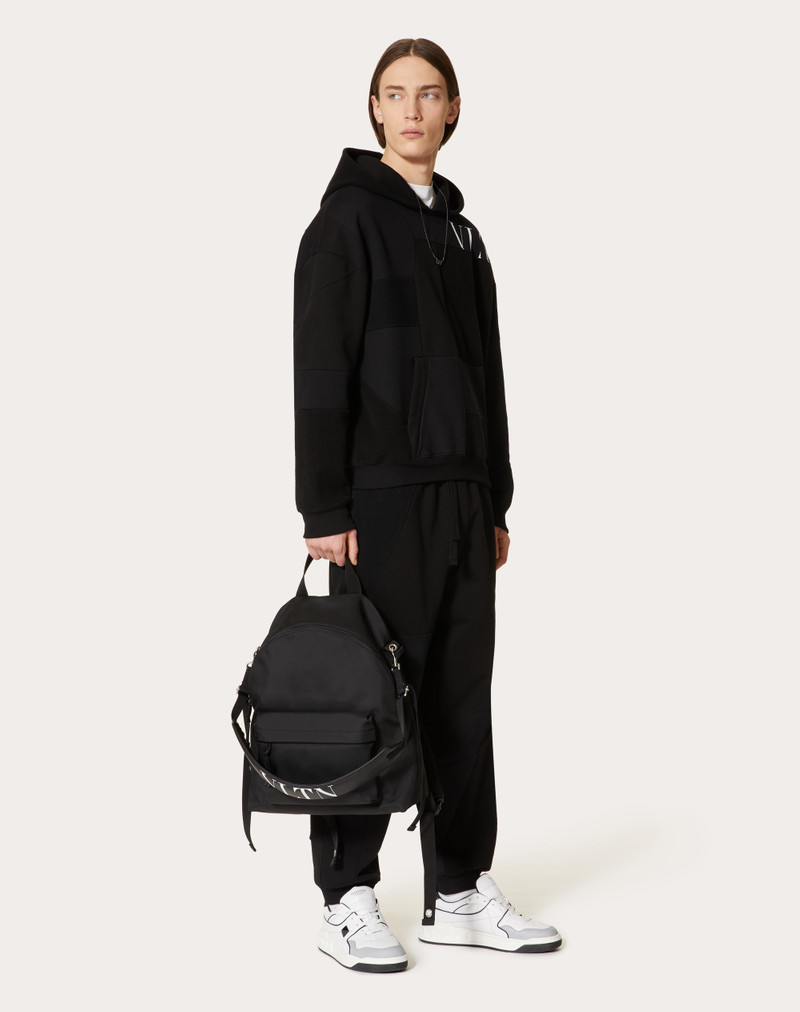 Valentino VLTN NYLON BACKPACK outlook