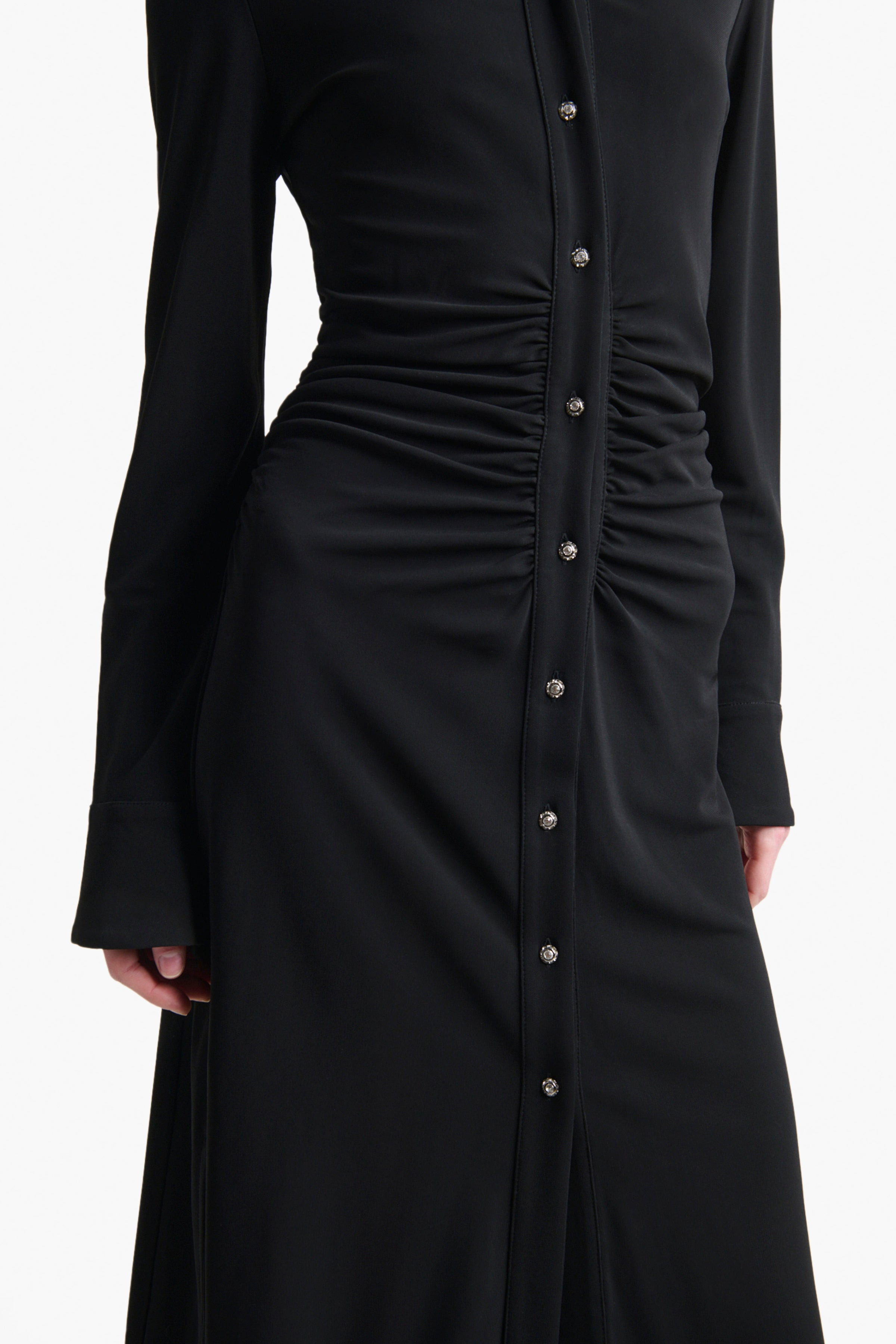 CLAUDIA DRESS - 6
