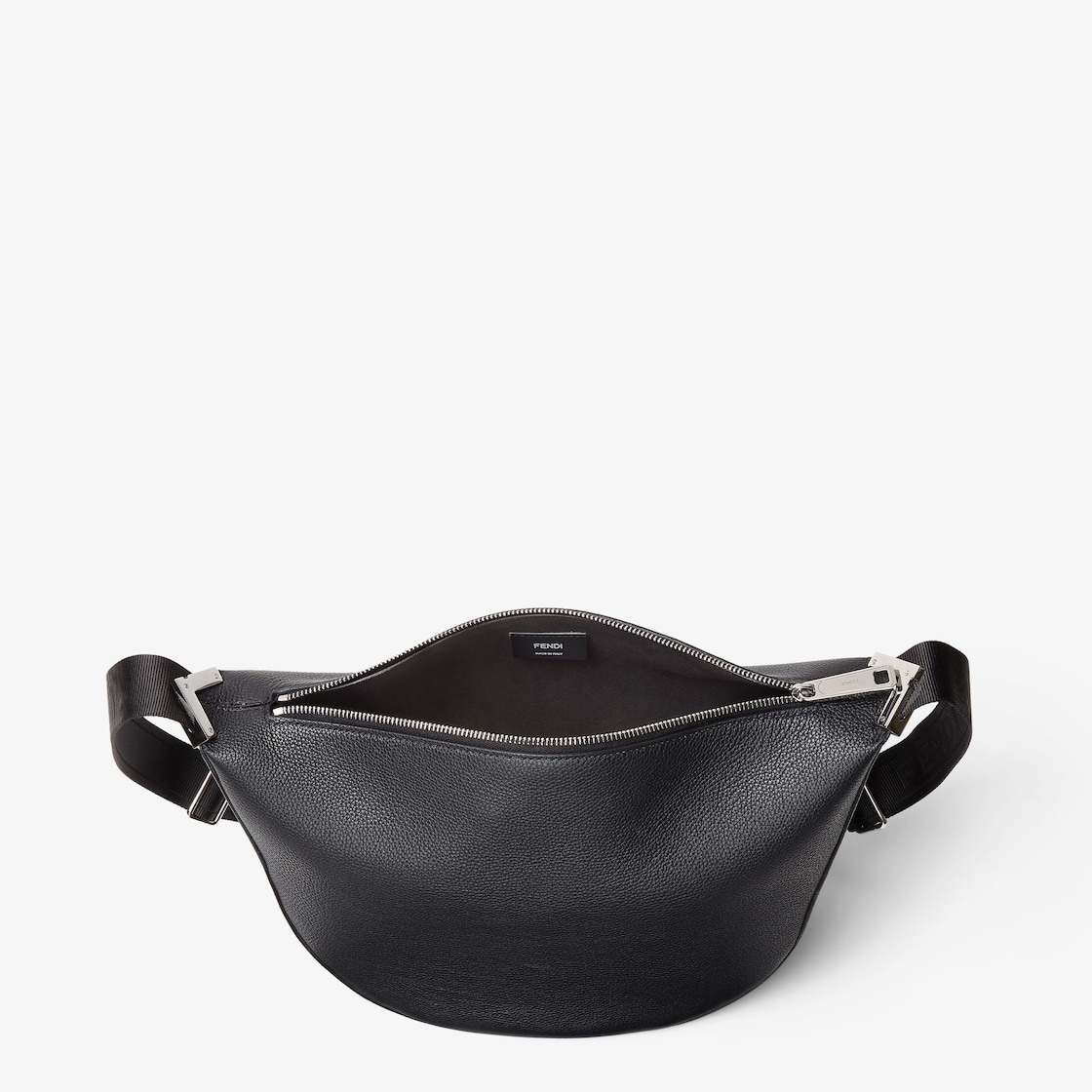 Medium FF Squared Fendi Melon - 6