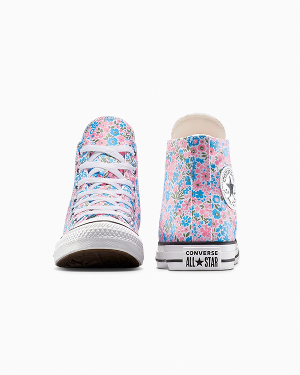 Chuck Taylor All Star Mini Flowers - 8