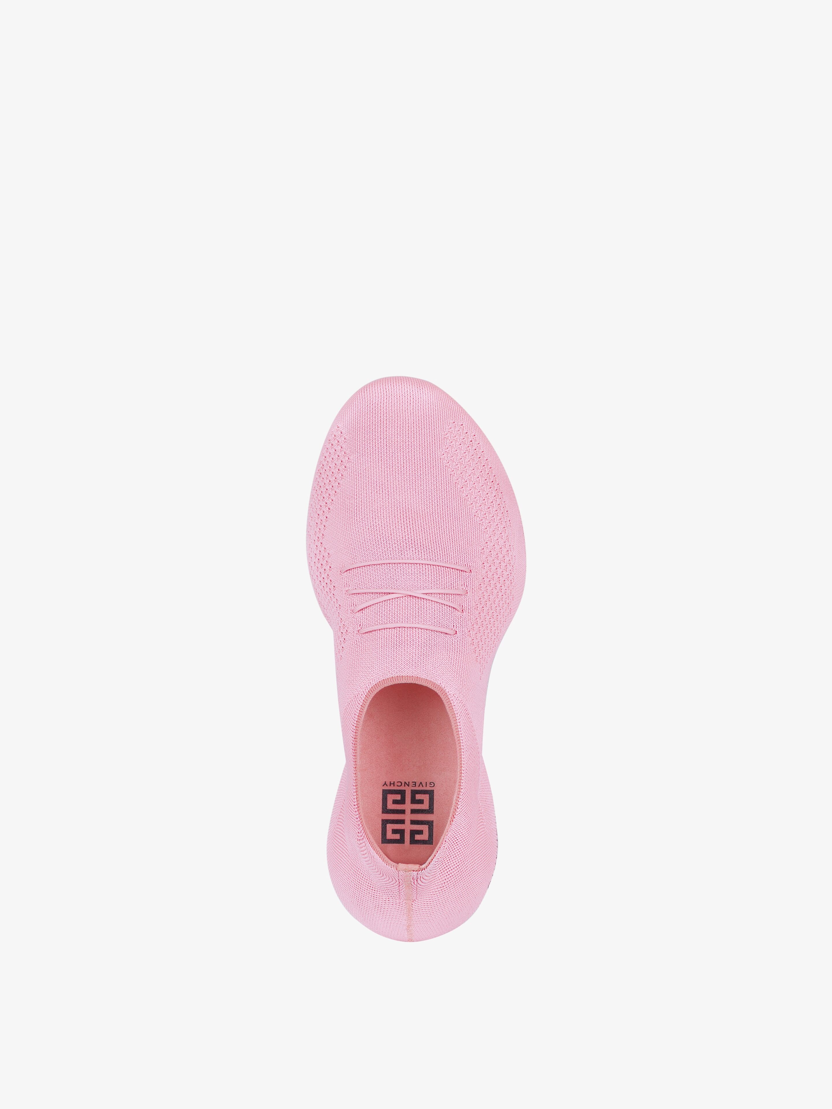 TK-360 SNEAKERS IN KNIT - 5