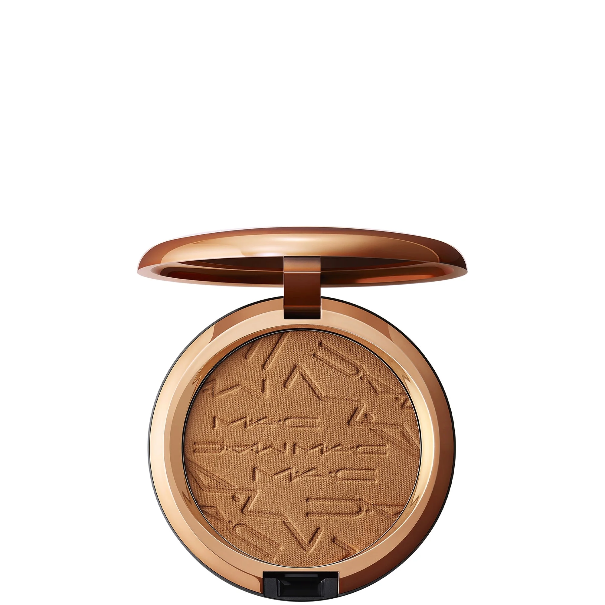 MAC Skinfinish Sunstruck Matte Bronzer - Deep Golden - 1