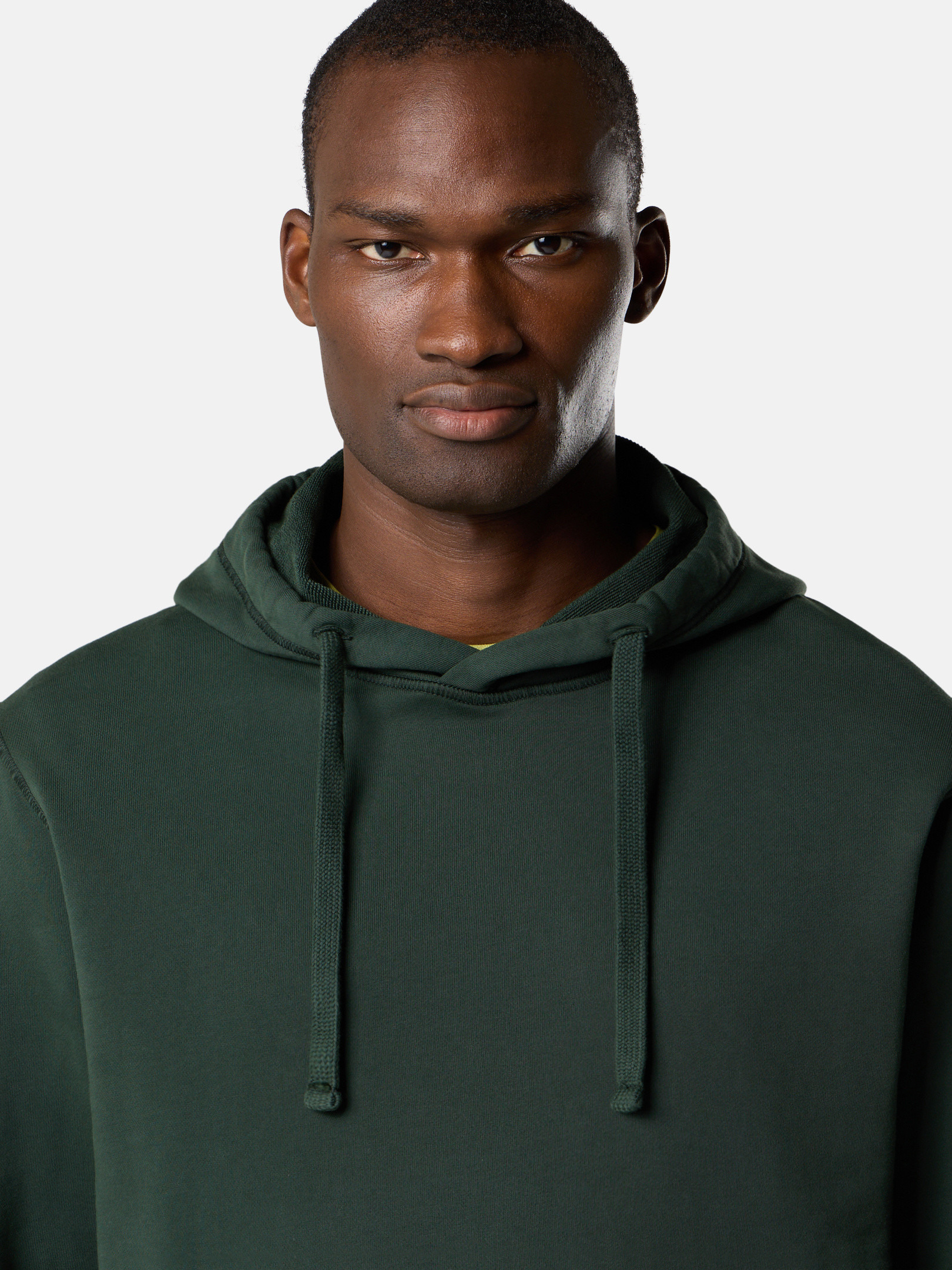 6100062 ORGANIC COTTON FLEECE - 4