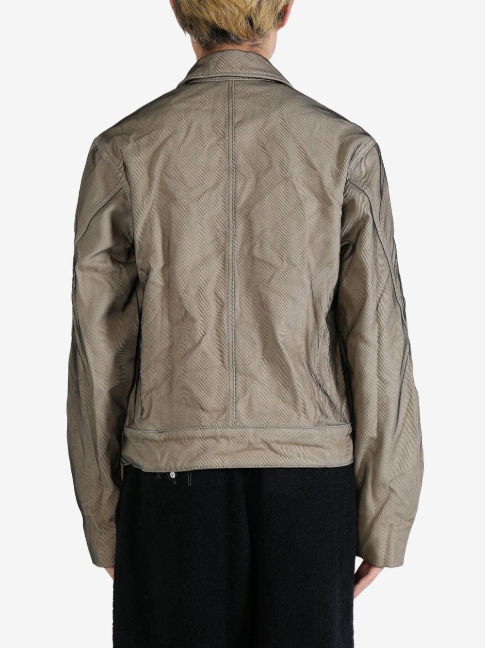 Poel jacket - 3