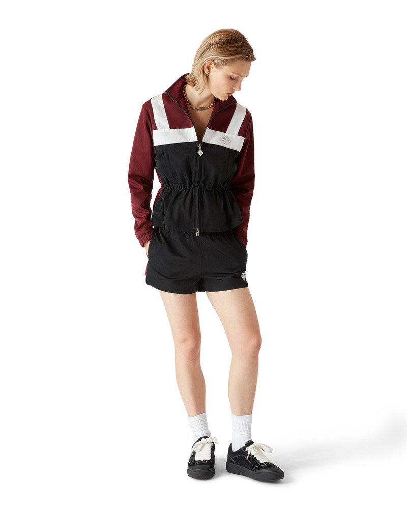 CASABLANCA Womens Del Mar Sneaker outlook