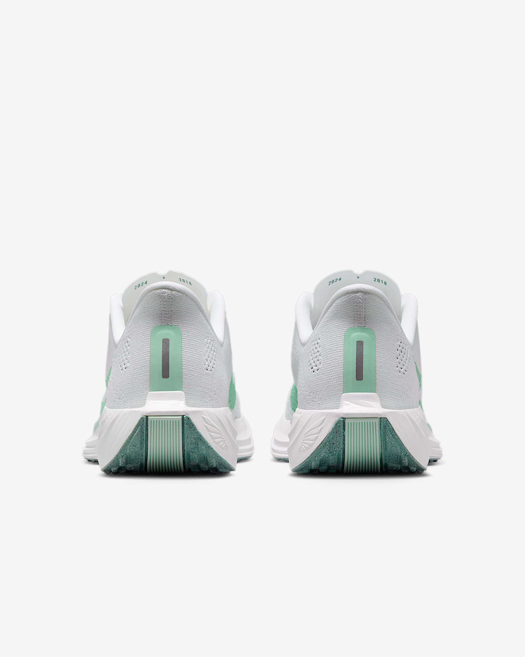 Nike Pegasus Plus Women's Road Running Shoes - 6