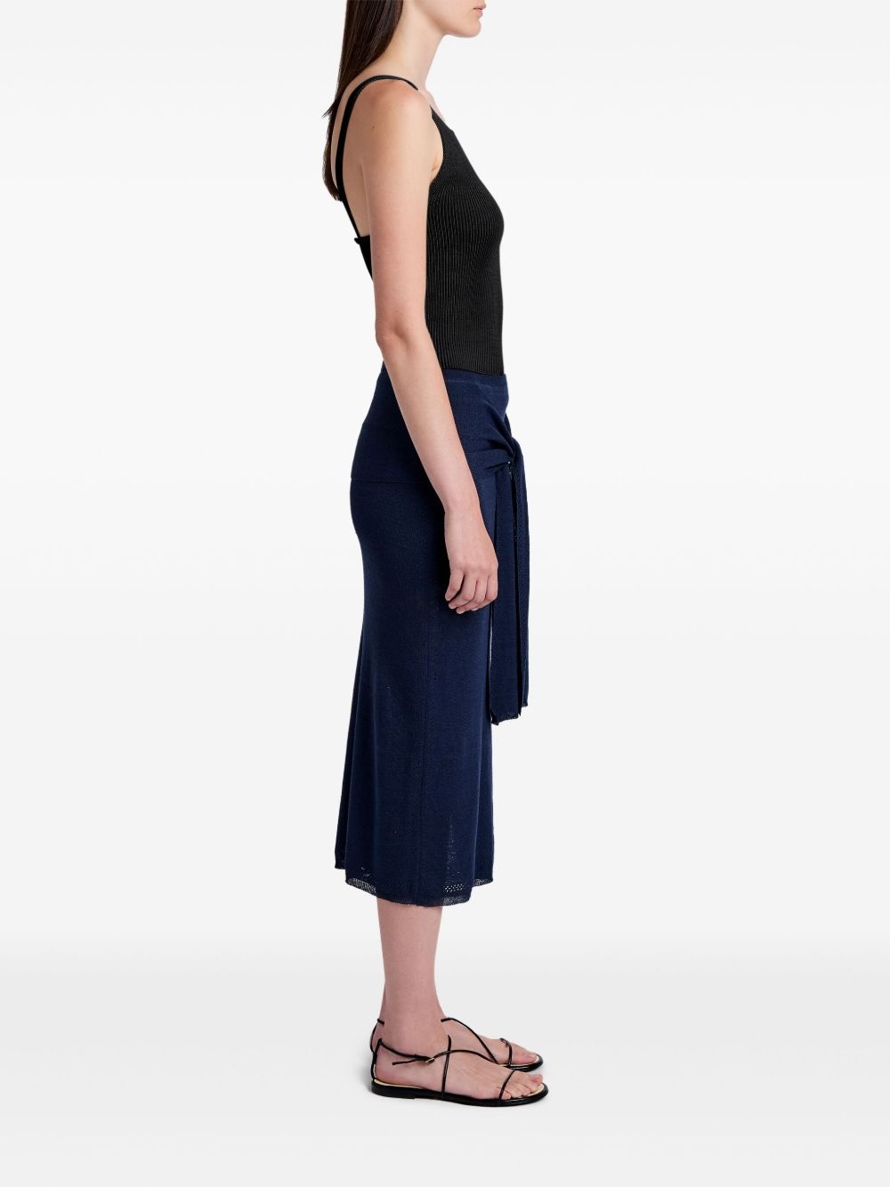 Phelan midi dress - 3