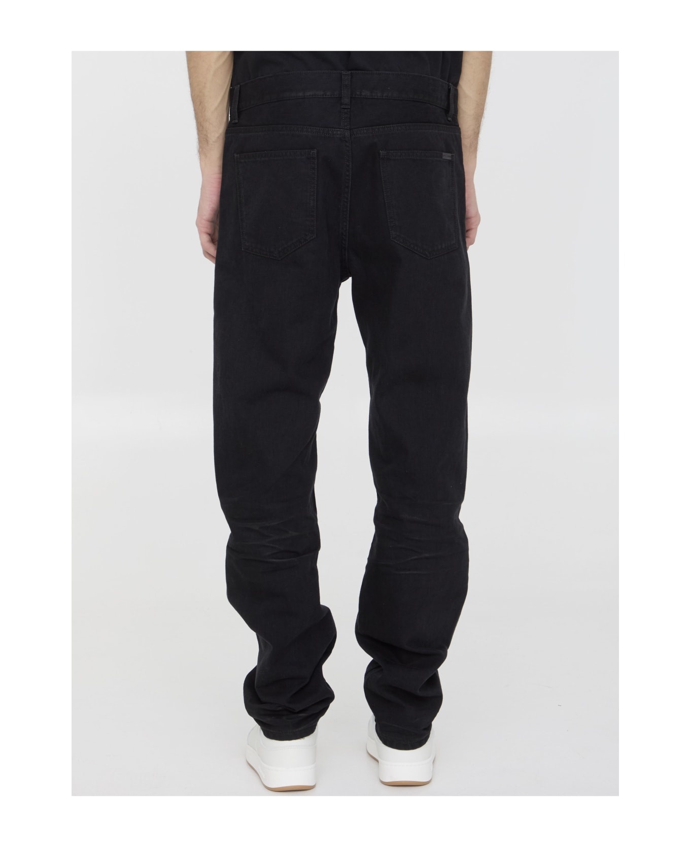 Denim Jeans - 4