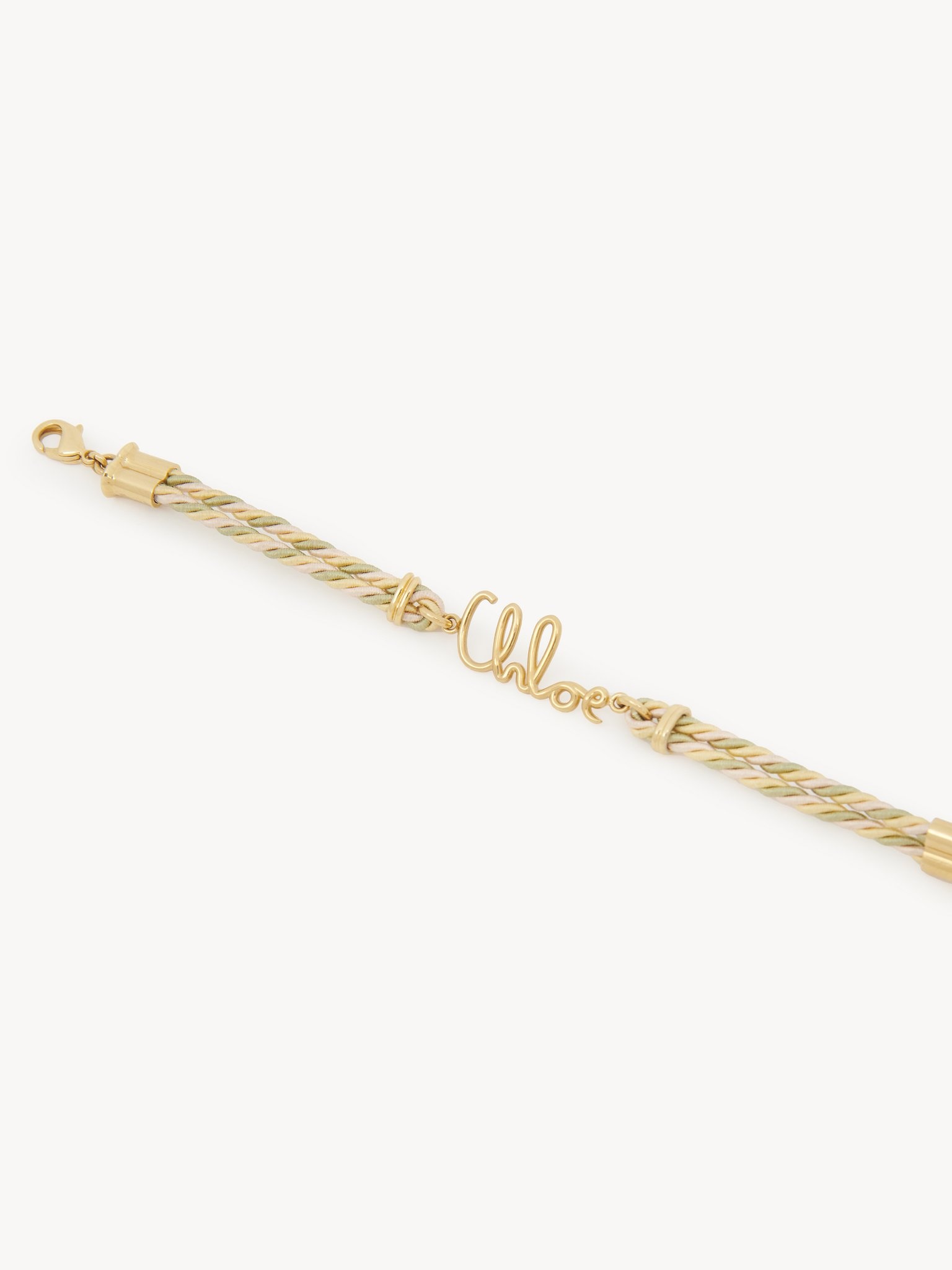 THE CHLOÉ PLAGE BRACELET - 3