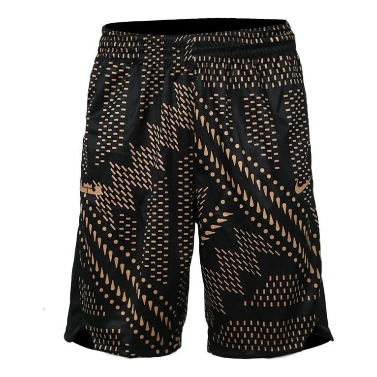 Nike DRI-FIT James Basketball Sports Men Black 893807-010 - 1