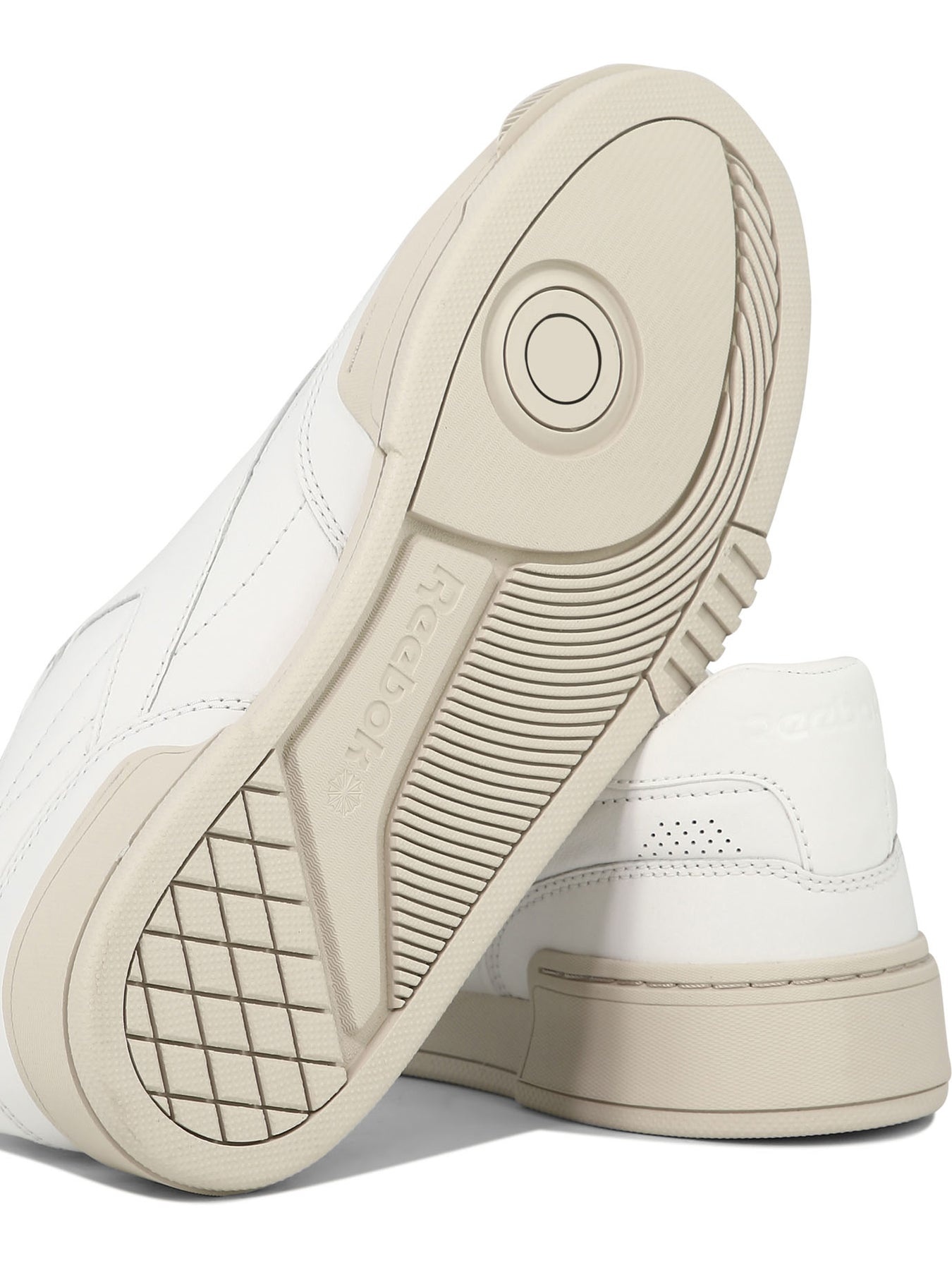 Club C Ltd Sneakers & Slip-On White - 5