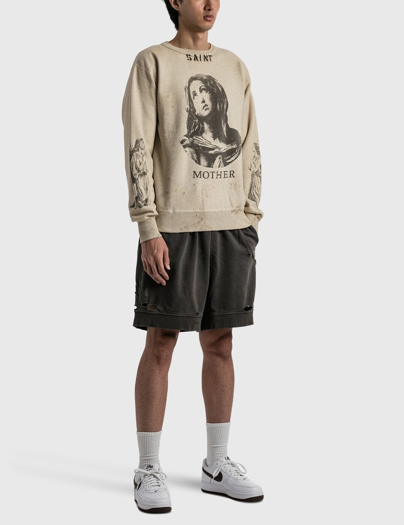 SAINT M×××××× MOTHER SWEATSHIRT outlook