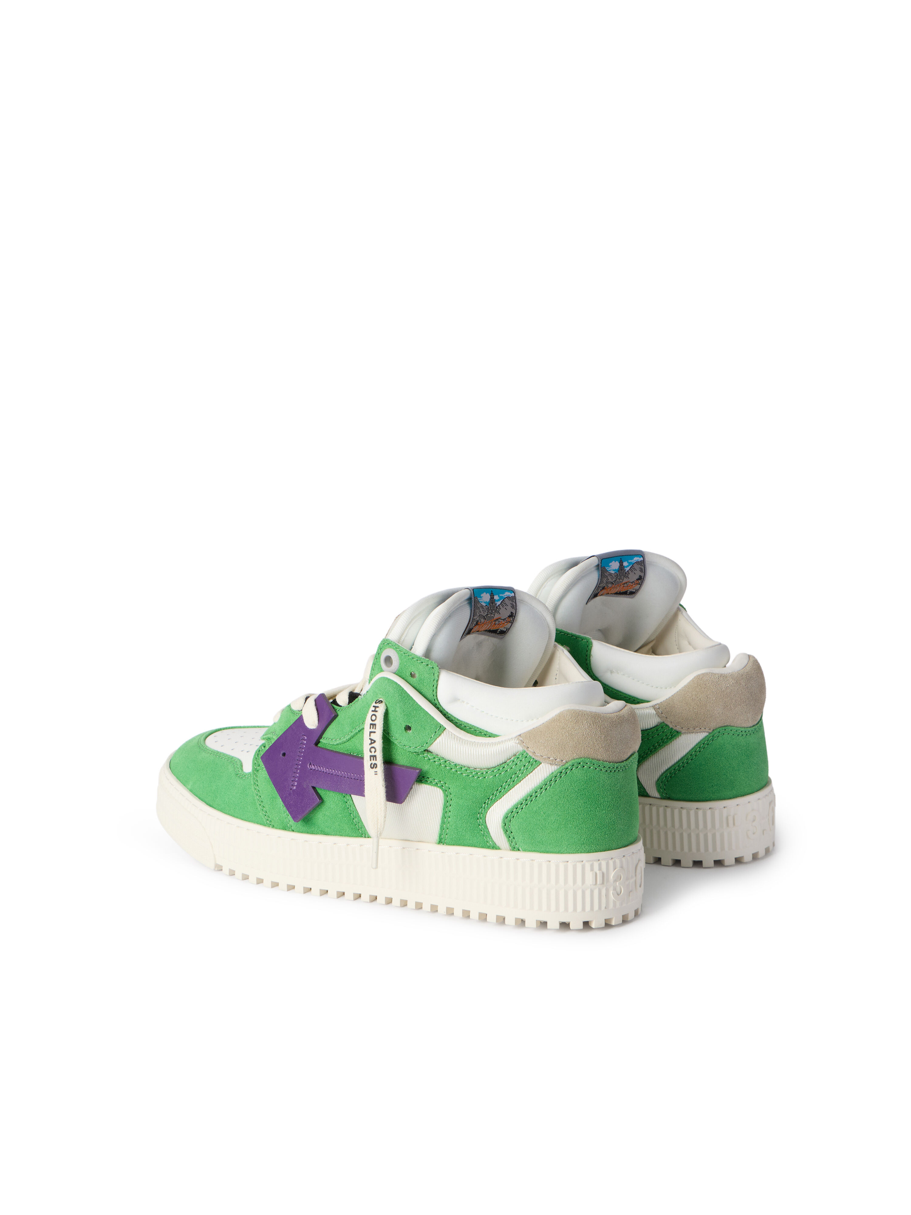 3.0 Floating Arrow Sneakers - 5