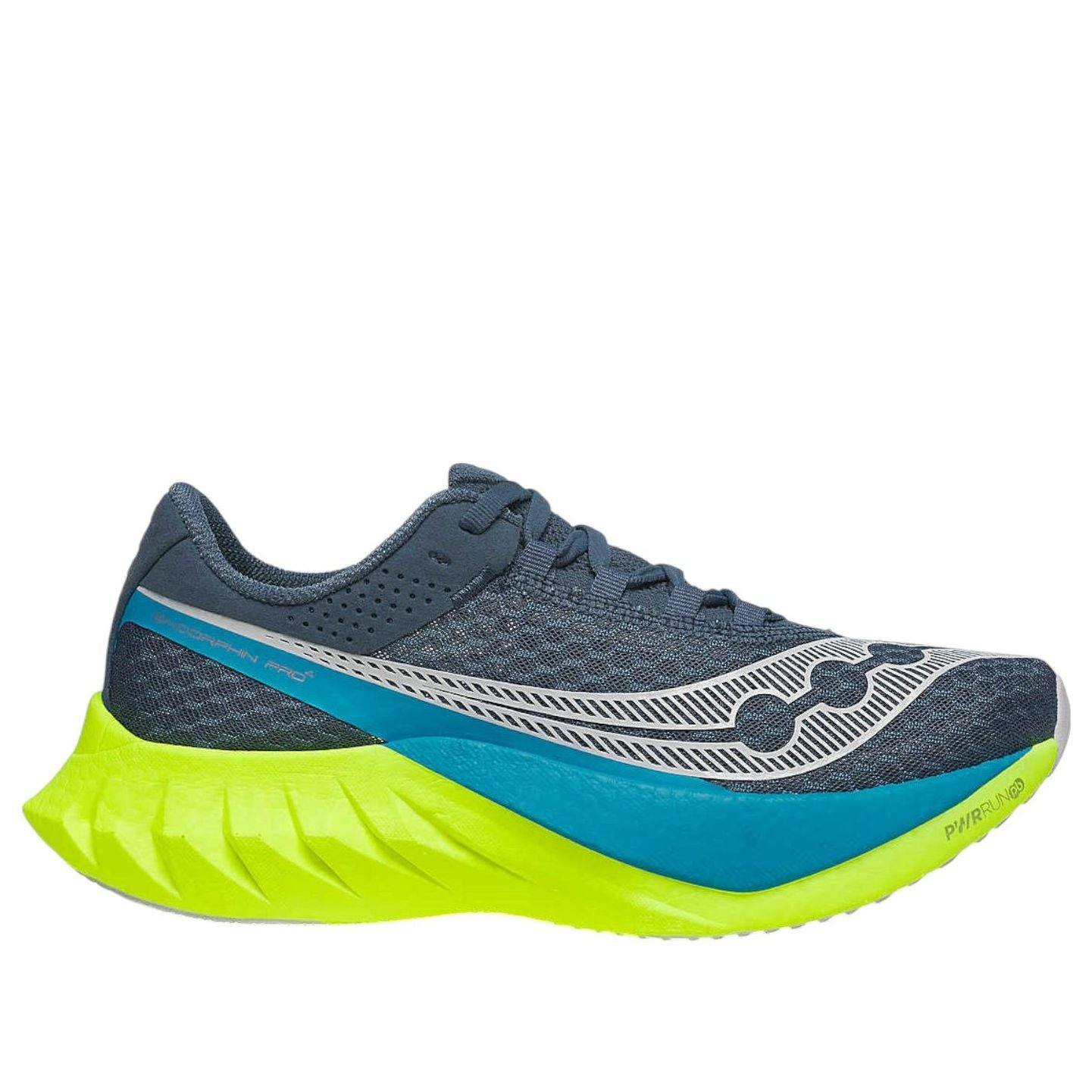 (WMNS) Saucony Endorphin Pro 4 'Mirage Citron' S10939-222 - 5