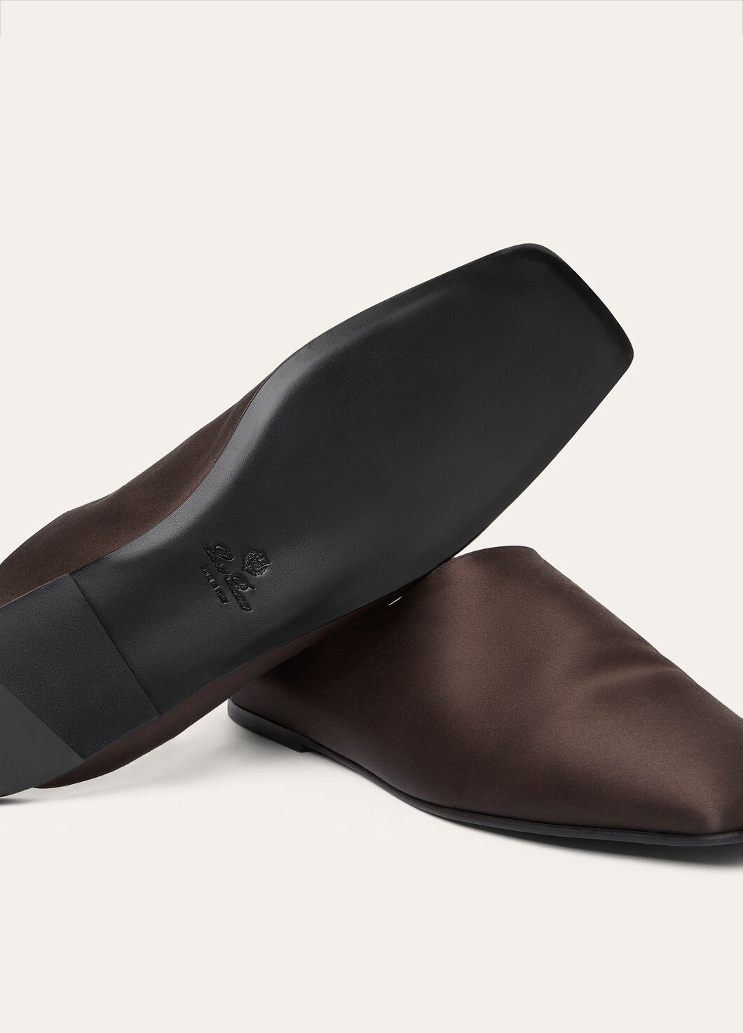 Alba Flat Mules - 5