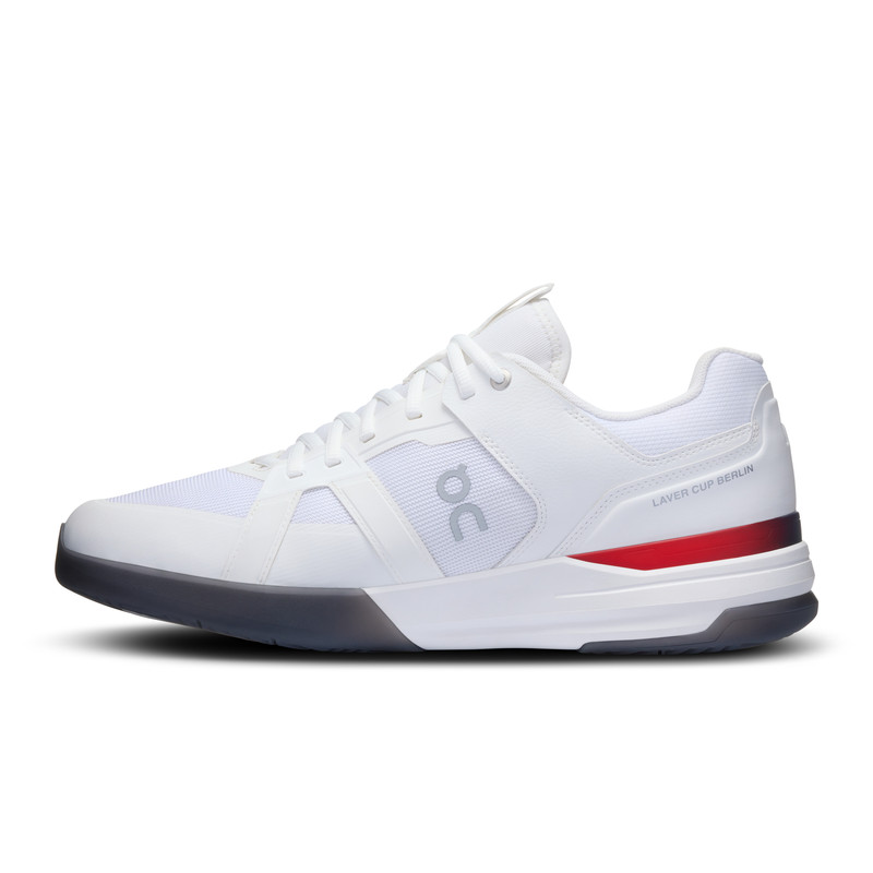 On THE ROGER Clubhouse Pro LC outlook
