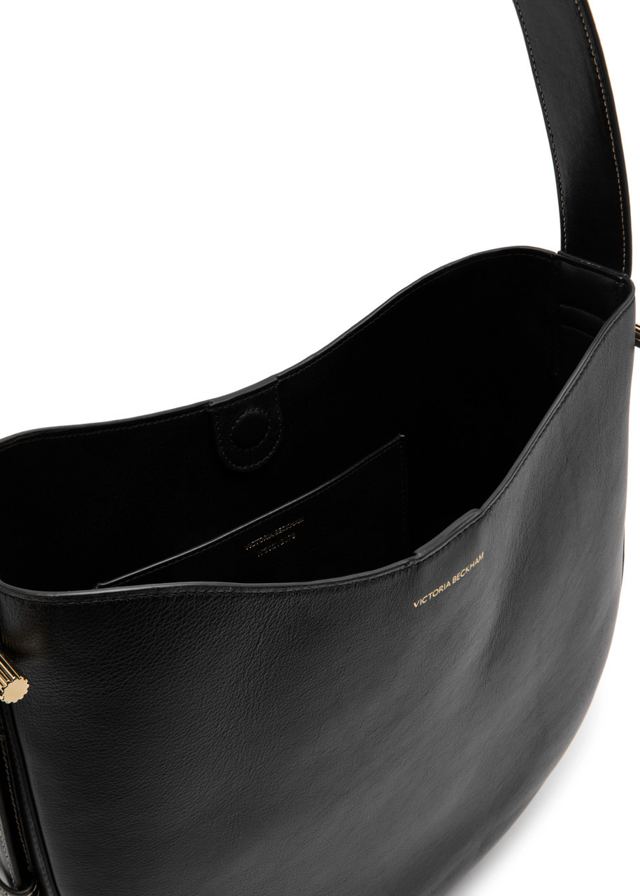 Victoria Beckham Dia Leather Shoulder bag - 4