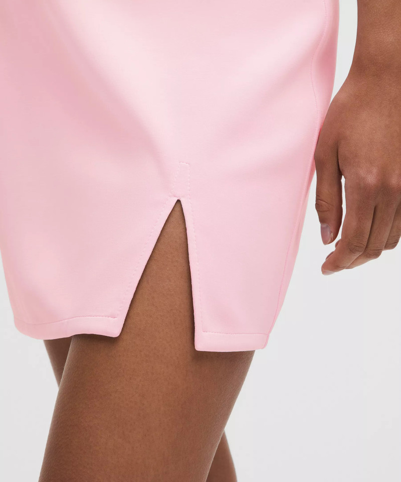 Softstreme High-Rise Mini Skirt 4