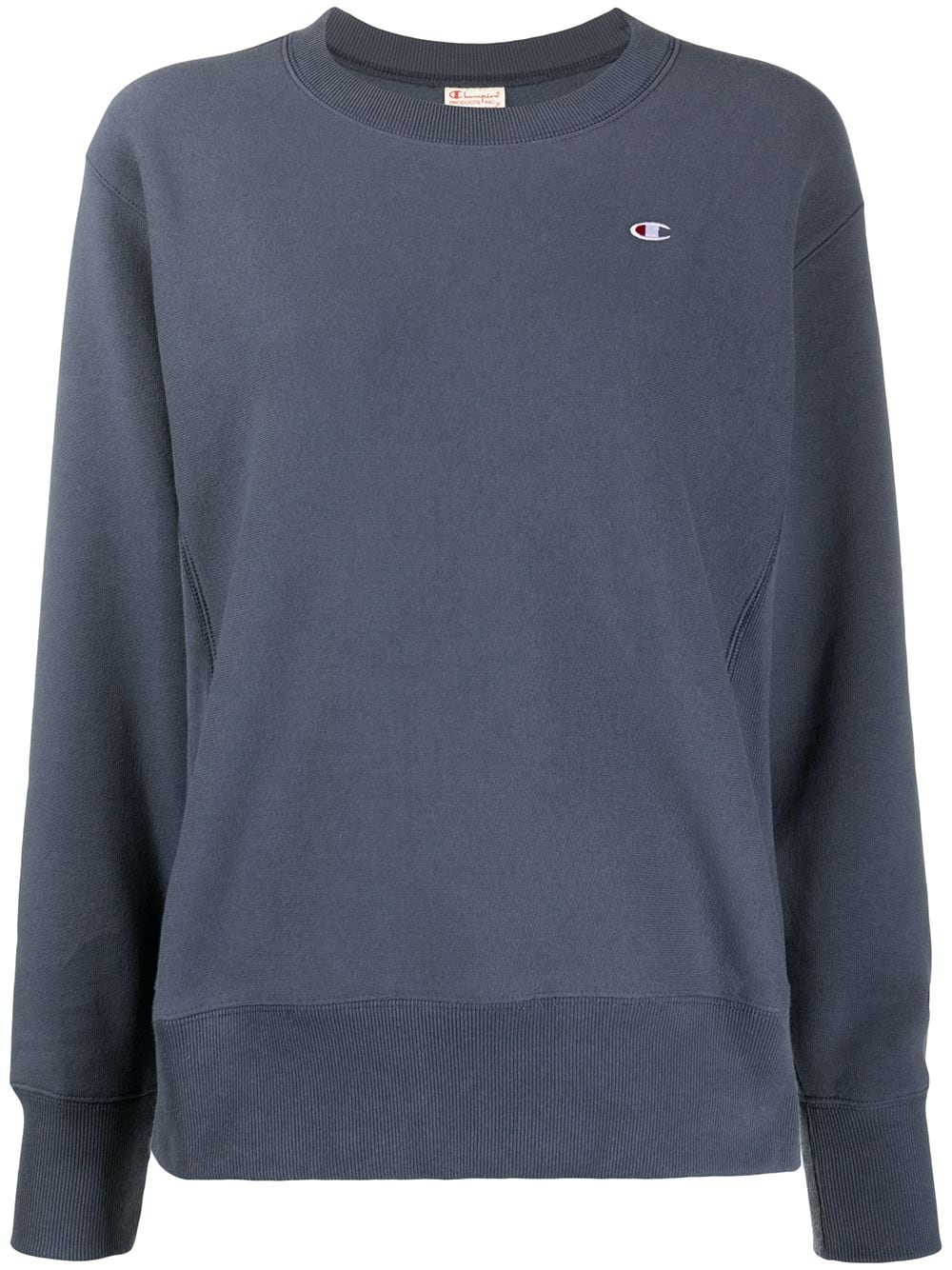 crewneck sweatshirt - 1