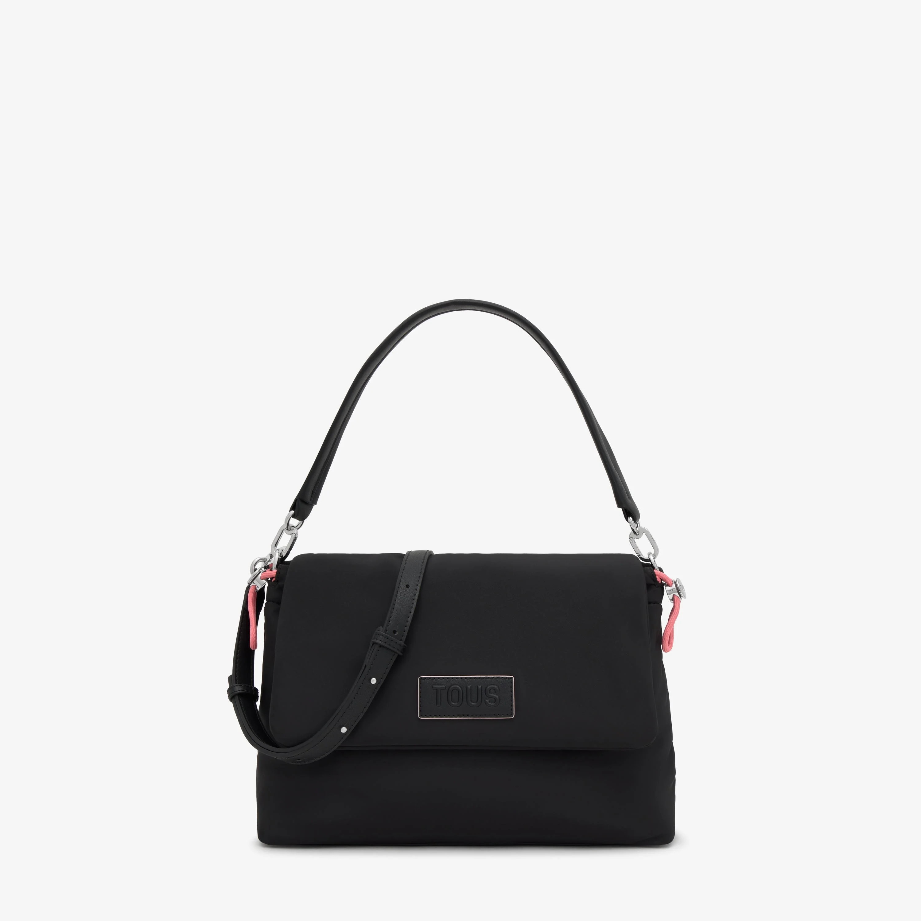 Black Crossbody bag TOUS Wonder Pulls - 1