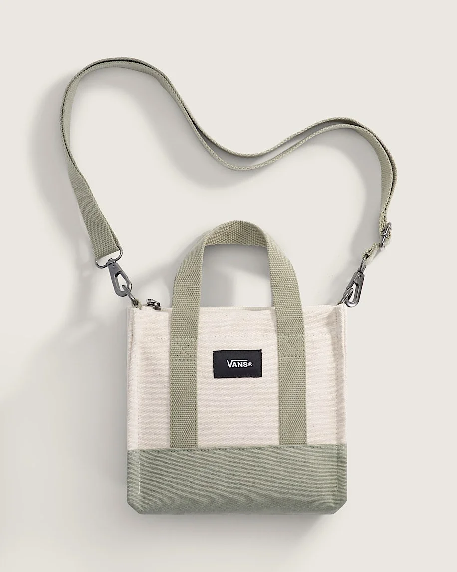 Lil Pergs Tote Bag - 1