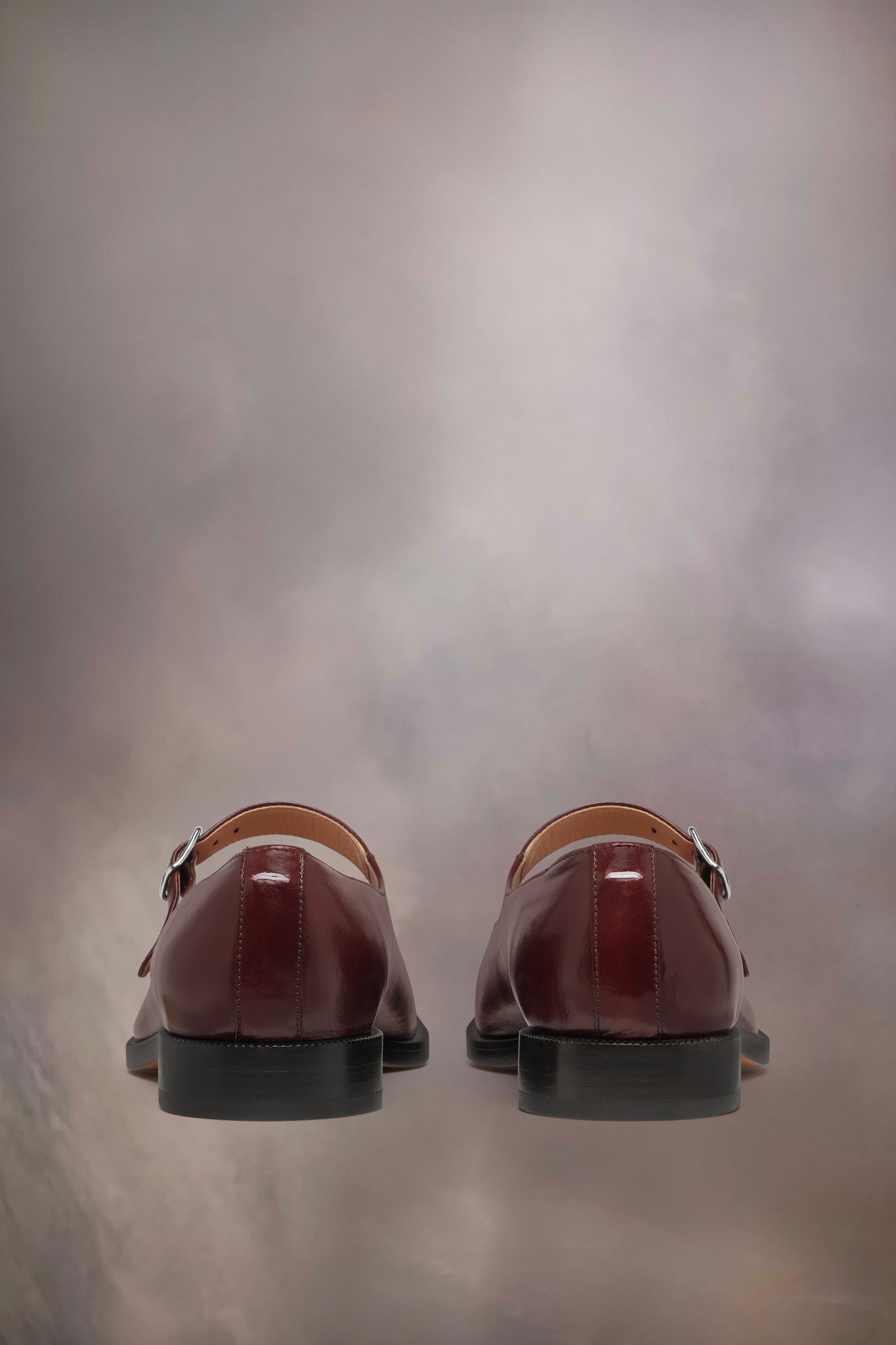 Tabi City Mary-Jane shoes - 3