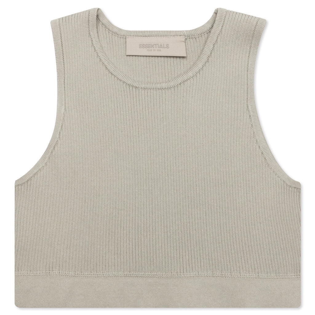 WOMEN'S SPORT TANK - SEAL - 1
