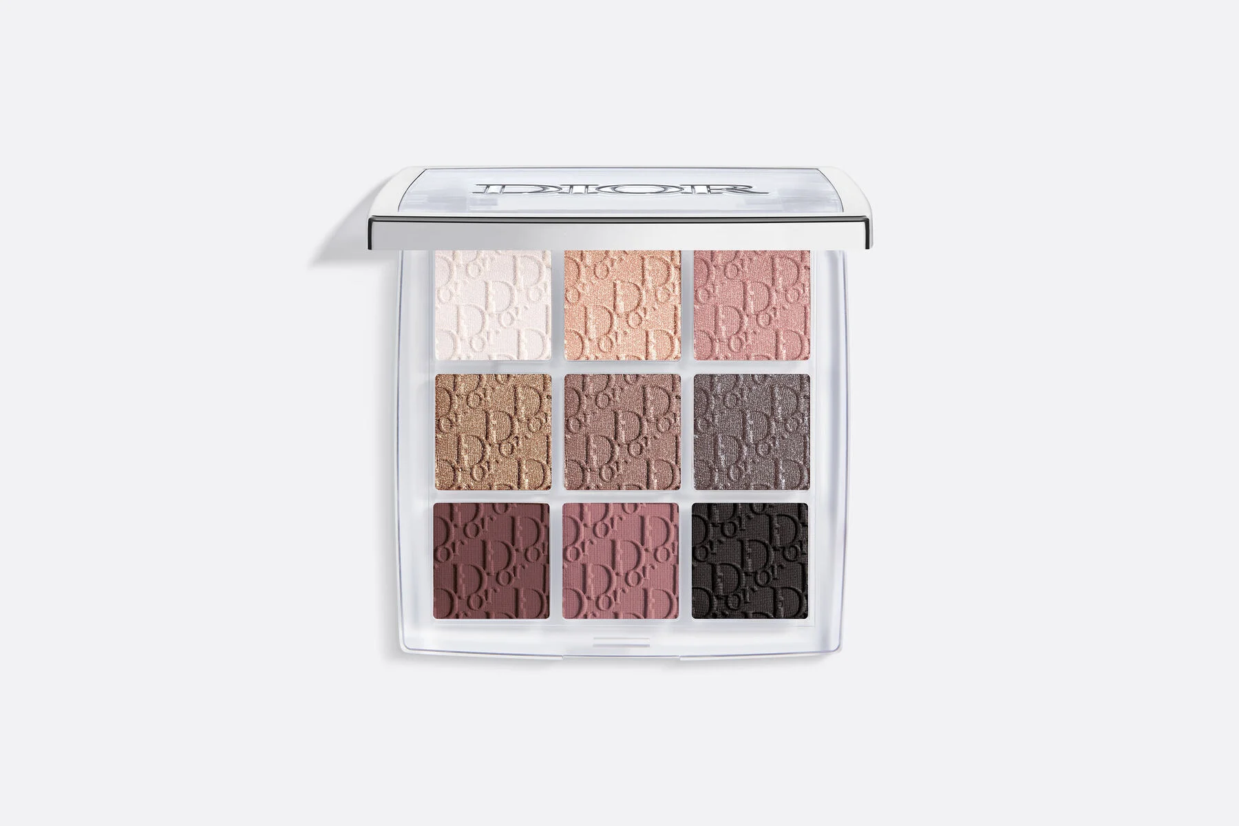Dior Backstage Eye Palette - 1