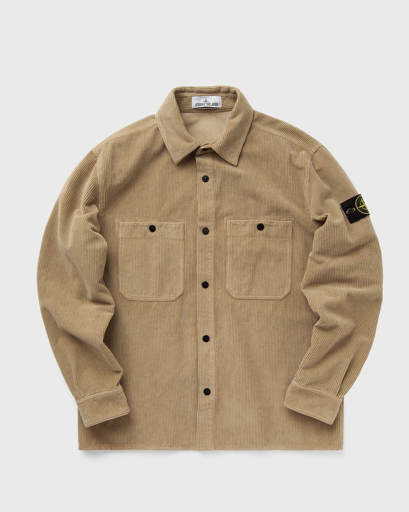 OVERSHIRT 1