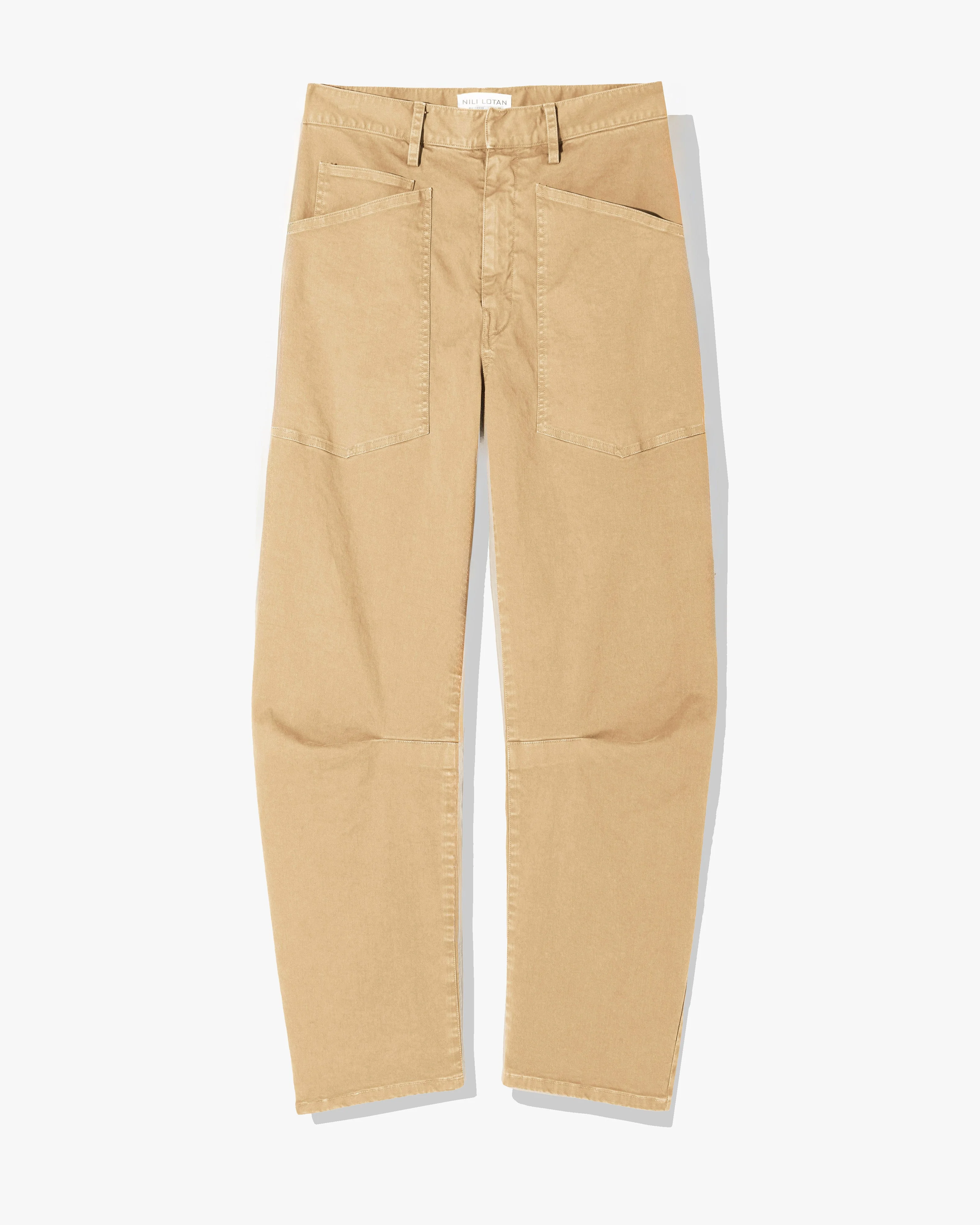 SHON PANT - 1