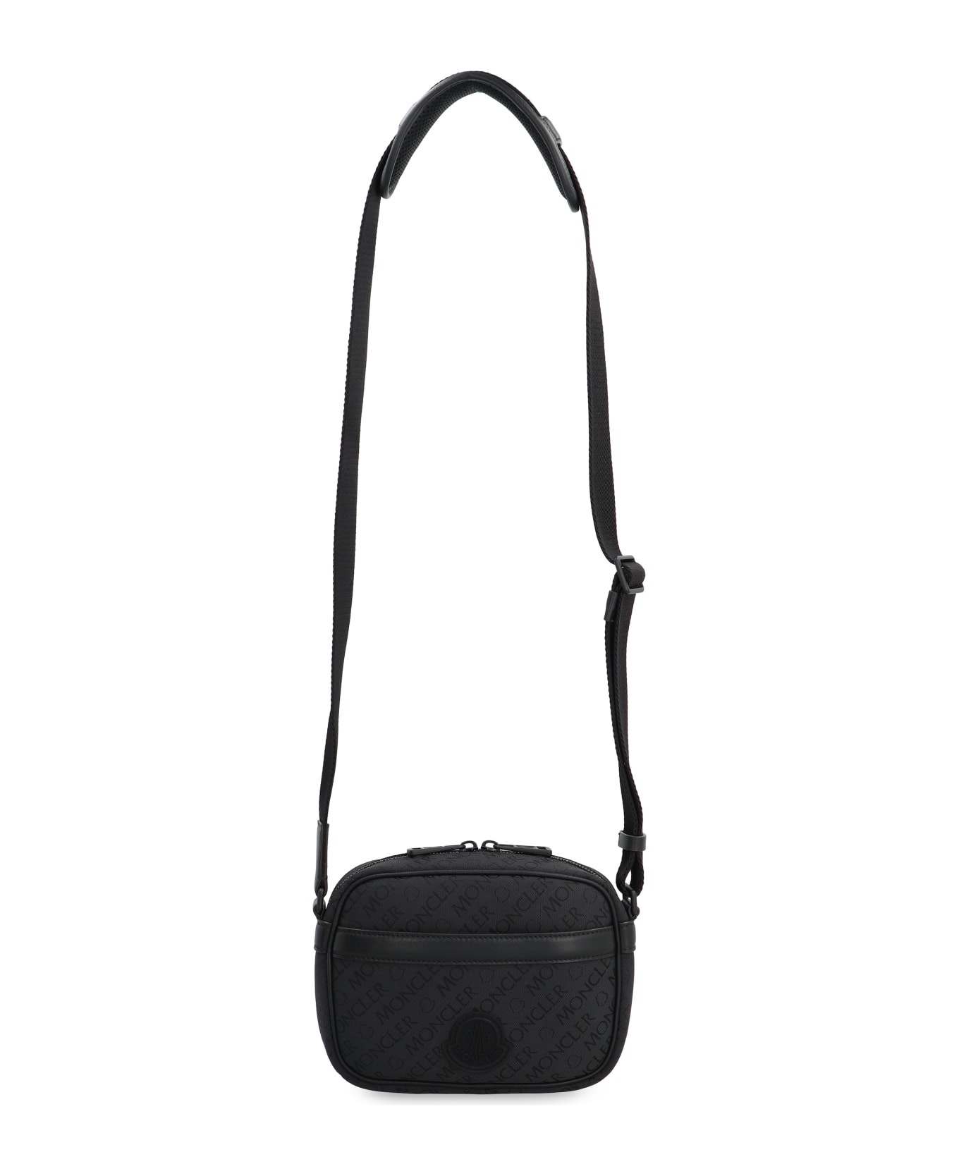 Tech Crossbody Bag - 5